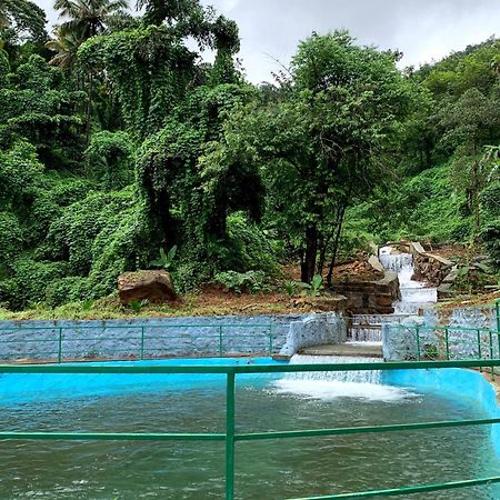Royal Mount Inn Resorts Paithalmala エクステリア 写真